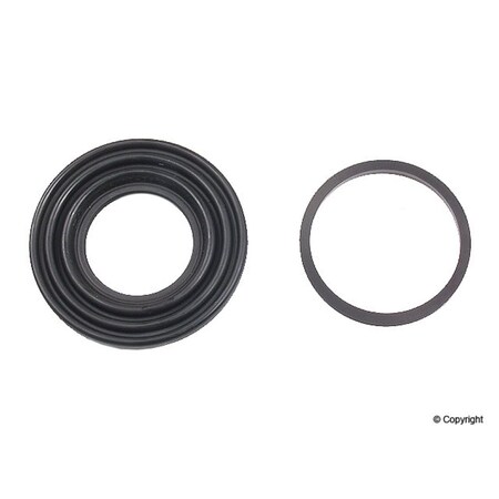 Ate Caliper Kit, 250010 250010